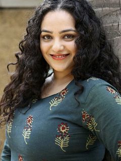 Nithya Menen